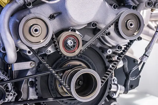 Princip činnosti a použití kladek