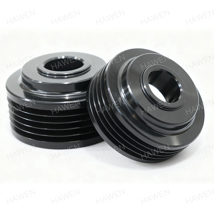 Co je automobilová rozvodová kladka a proč je důležitá pro výkon motoru?