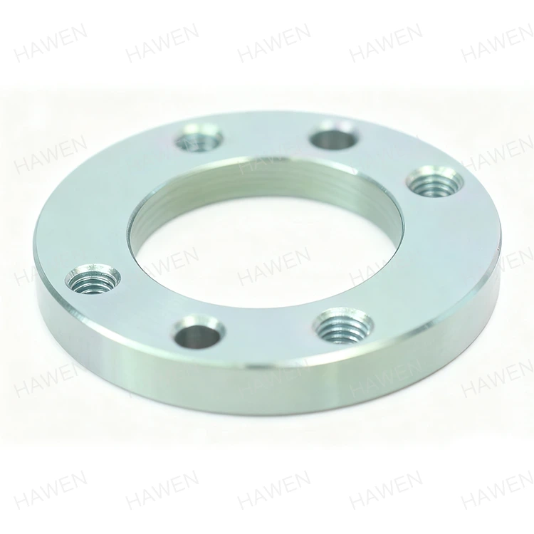 Řemenice s plochým řemenem