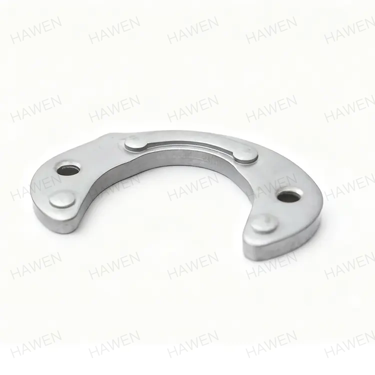 Hmotnost vyvážení motoru