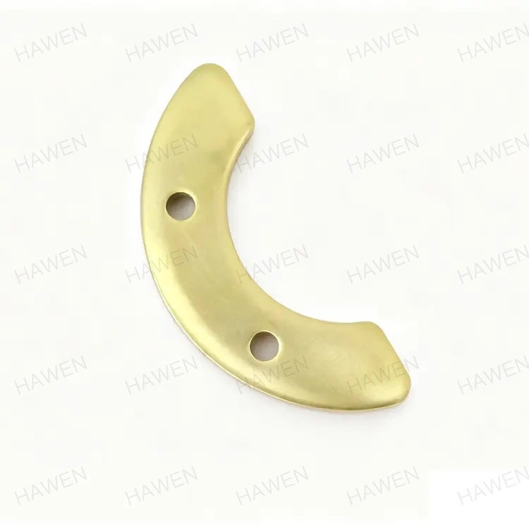 Vyvažovací hmotnost hřídele