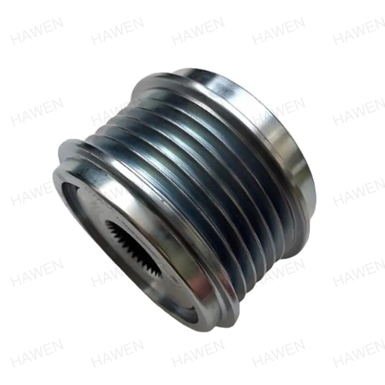 Kladka z nerezové oceli